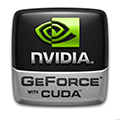 NVIDIAGeForce