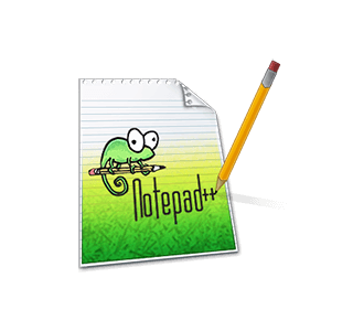 Notepad++